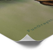 ノアの箱舟ポスター ポスター (角)