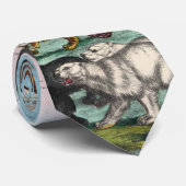 「ノアの箱舟」のネクタイ ネクタイ (ロール)