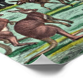 「ノアの箱舟」のポスター/プリント ポスター (角)