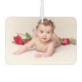 ノアの箱舟 カーエアーフレッシュナー (正面)