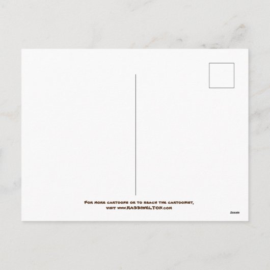 ノアの箱舟 シーズンポストカード (裏面)