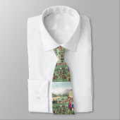 ノアの箱舟 ネクタイ (タイ)