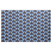 ノアの箱舟 ファブリック (ヤード)