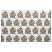 ノアの箱舟 ファブリック (ヤード)