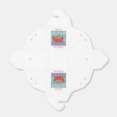 ノアの箱舟 フェイバーボックス (折り畳みなし)