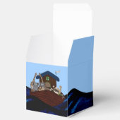 ノアの箱舟 フェイバーボックス (オープン)