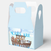 ノアの箱舟 フェイバーボックス (オープン)