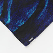 ノアの箱舟 フリースブランケット (角)