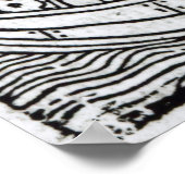 ノアの箱舟 ポスター (角)