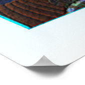 ノアの箱舟 ポスター (角)