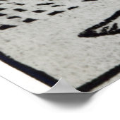 ノアの箱舟 ポスター (角)