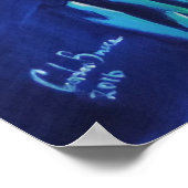 ノアの箱舟 ポスター (角)