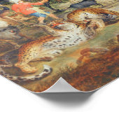 ノアの箱舟 ポスター (角)