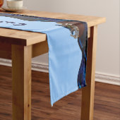 ノアの箱舟 ロングテーブルランナー (インサイチュ)