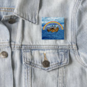 ノアの箱舟-神の虹の契約 缶バッジ (インサイチュ)