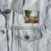 ノアの箱舟 缶バッジ (インサイチュ)