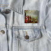 ノアの箱舟 缶バッジ (インサイチュ)