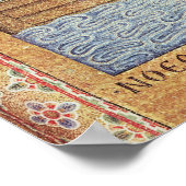 ノアの詳細 ポスター (角)