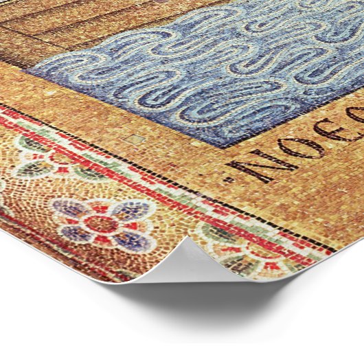 ノアの詳細 ポスター (角)