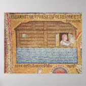 ノアの詳細 ポスター (正面)