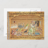 ノアの詳細 ポストカード (正面/裏面)