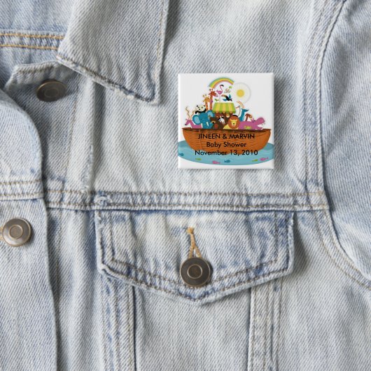 ノアの避難所 缶バッジ (インサイチュ)