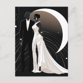 ノアエレガンス#1はがき ポストカード