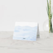 ノアズアークサンキューカード サンキューカード (裏面)