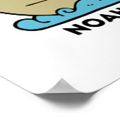 ノアズアーク子供部屋 ポスター (角)