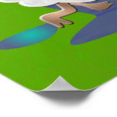 ノアズアーク ポスター (角)