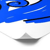 ノアズアーク ポスター (角)