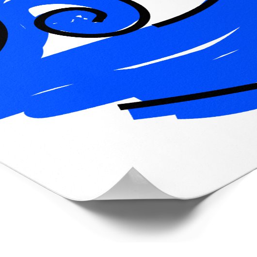 ノアズアーク ポスター (角)