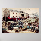 ノアズアーク ポスター (正面)