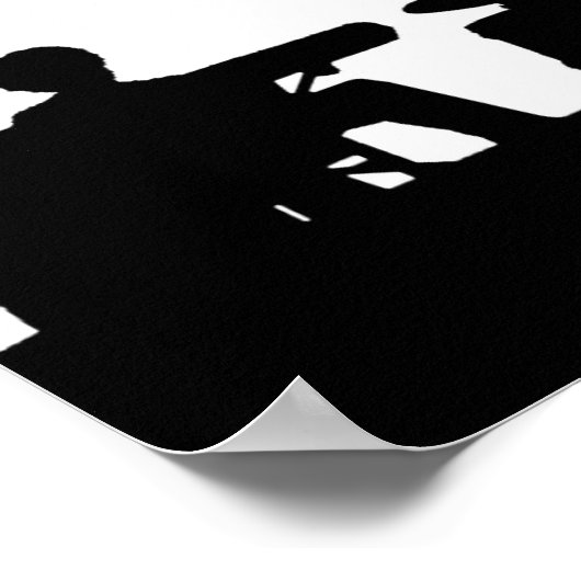 ノアズアーク ポスター (角)