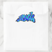 ノア2 ラウンドシール (バッグ)