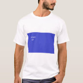 ノア6:8 Tシャツ (正面)