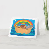 ノア カード (正面)