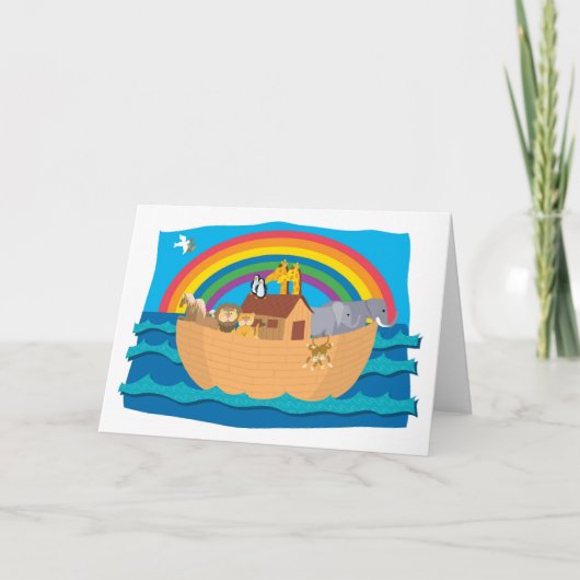 ノア カード (正面)