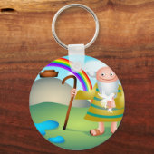 ノア キーホルダー (正面)