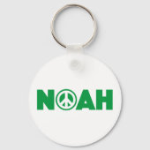 ノア キーホルダー (正面)