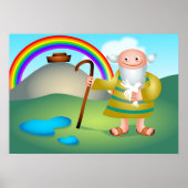 ノア ポスター (正面)