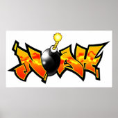 ノア ポスター (正面)