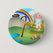 ノア 缶バッジ (正面)