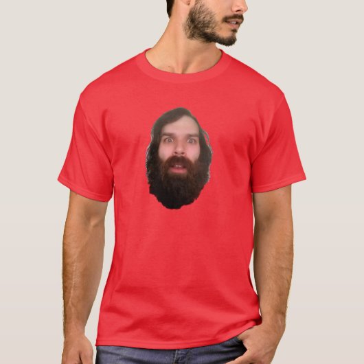 ノア Tシャツ (正面)