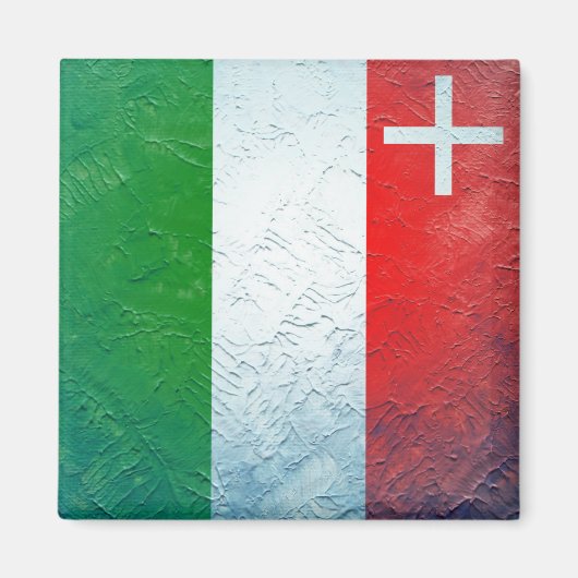 ノイシャテル マグネット (正面)