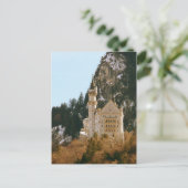 ノイシュワンシュタイン城3 ポストカード (スタンド正面)