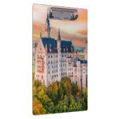 ノイシュワンシュタイン城 クリップボード (右)