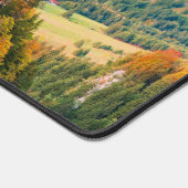 ノイシュワンシュタイン城 デスクマット (コーナー)