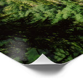 ノイシュワンシュタイン城 ポスター (コーナー)