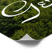 ノイシュワンシュタイン城 ポスター (角)